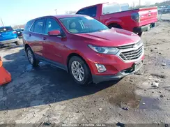 3GNAXJEV7JS524581 2018 CHEVROLET EQUINOX