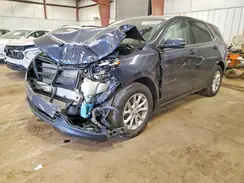 3GNAXJEV7JS526413 2018 CHEVROLET EQUINOX