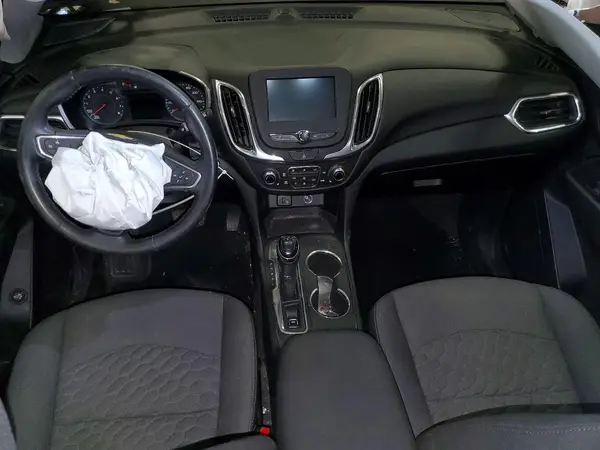 3GNAXJEV7JS526413 2018 CHEVROLET EQUINOX - Image 8