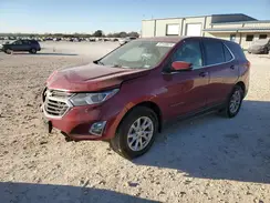 3GNAXJEV7JS529330 2018 CHEVROLET EQUINOX
