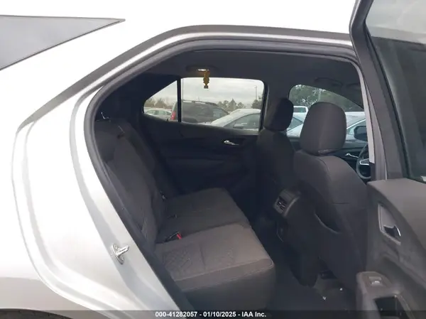 3GNAXJEV7JS530154 2018 CHEVROLET EQUINOX - Image 8