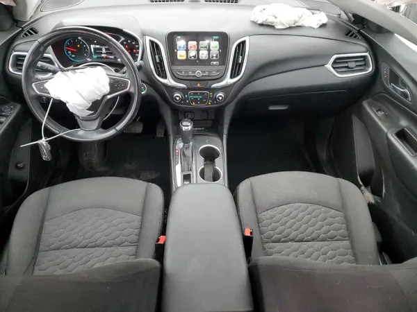3GNAXJEV7JS532311 2018 CHEVROLET EQUINOX - Image 8