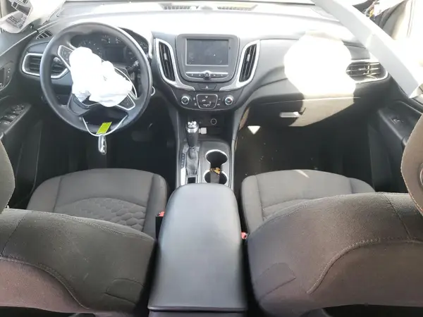 3GNAXJEV7JS532745 2018 CHEVROLET EQUINOX - Image 8
