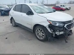 3GNAXJEV7JS535807 2018 CHEVROLET EQUINOX