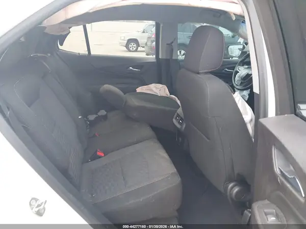 3GNAXJEV7JS535807 2018 CHEVROLET EQUINOX - Image 8