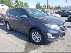 3GNAXJEV7JS536312 2018 CHEVROLET EQUINOX