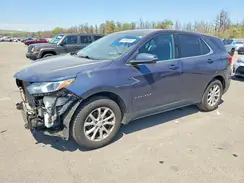 3GNAXJEV7JS540652 2018 CHEVROLET EQUINOX