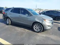 3GNAXJEV7JS540988 2018 CHEVROLET EQUINOX