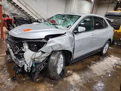 3GNAXJEV7JS543633 2018 CHEVROLET EQUINOX