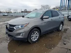 3GNAXJEV7JS543678 2018 CHEVROLET EQUINOX