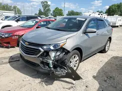 3GNAXJEV7JS543857 2018 CHEVROLET EQUINOX