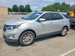 3GNAXJEV7JS545186 2018 CHEVROLET EQUINOX
