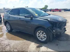 3GNAXJEV7JS545964 2018 CHEVROLET EQUINOX