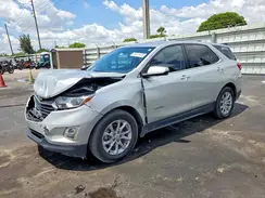 3GNAXJEV7JS547259 2018 CHEVROLET EQUINOX