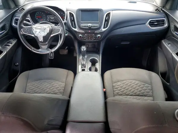 3GNAXJEV7JS547259 2018 CHEVROLET EQUINOX - Image 8