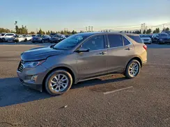 3GNAXJEV7JS548492 2018 CHEVROLET EQUINOX