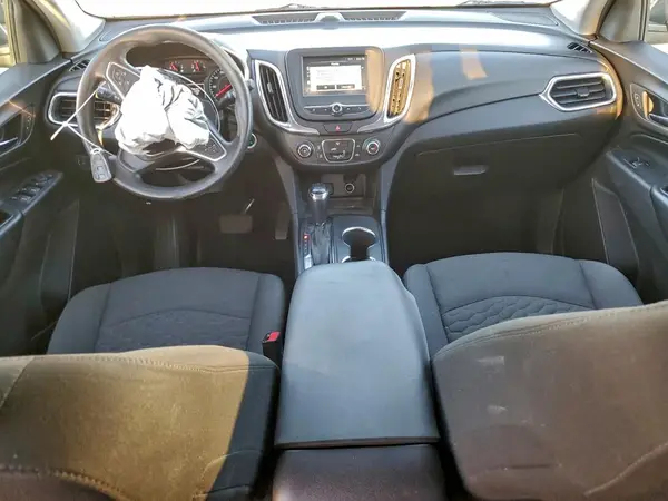 3GNAXJEV7JS548492 2018 CHEVROLET EQUINOX - Image 8