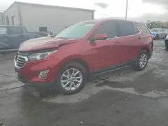 3GNAXJEV7JS549755 2018 CHEVROLET EQUINOX