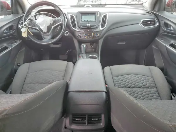 3GNAXJEV7JS549755 2018 CHEVROLET EQUINOX - Image 8