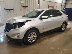 3GNAXJEV7JS550727 2018 CHEVROLET EQUINOX