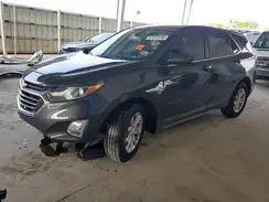 3GNAXJEV7JS552817 2018 CHEVROLET EQUINOX
