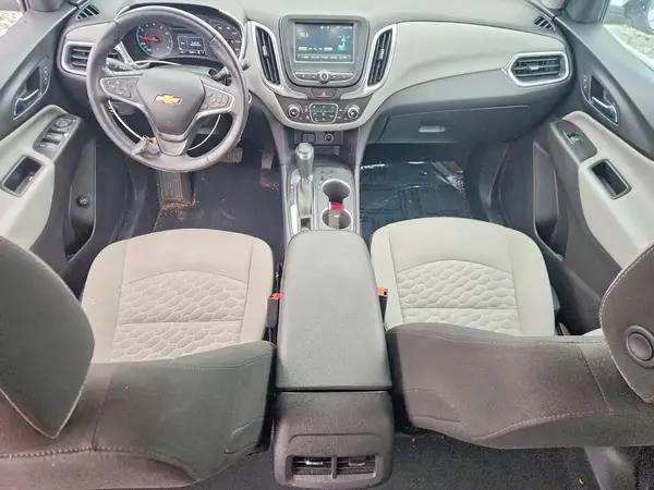 3GNAXJEV7JS553076 2018 CHEVROLET EQUINOX - Image 8
