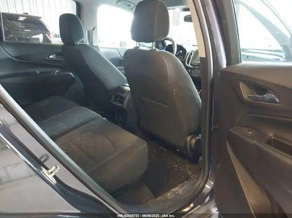 3GNAXJEV7JS553126 2018 CHEVROLET EQUINOX - Image 8