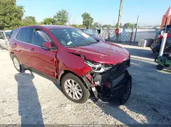 3GNAXJEV7JS553692 2018 CHEVROLET EQUINOX