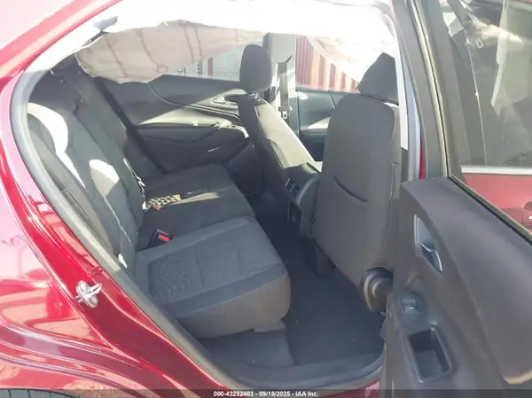3GNAXJEV7JS553692 2018 CHEVROLET EQUINOX - Image 8