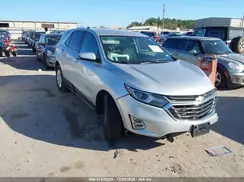 3GNAXJEV7JS554275 2018 CHEVROLET EQUINOX