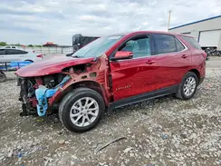 3GNAXJEV7JS555121 2018 CHEVROLET EQUINOX