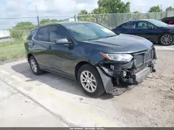 3GNAXJEV7JS555829 2018 CHEVROLET EQUINOX
