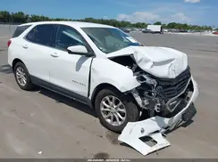 3GNAXJEV7JS557077 2018 CHEVROLET EQUINOX