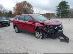 3GNAXJEV7JS557113 2018 CHEVROLET EQUINOX