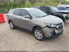 3GNAXJEV7JS557452 2018 CHEVROLET EQUINOX
