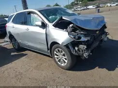 3GNAXJEV7JS557743 2018 CHEVROLET EQUINOX