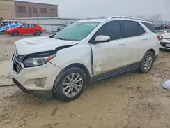 3GNAXJEV7JS557905 2018 CHEVROLET EQUINOX