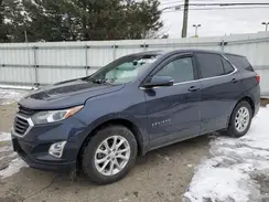 3GNAXJEV7JS558150 2018 CHEVROLET EQUINOX