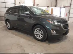 3GNAXJEV7JS558441 2018 CHEVROLET EQUINOX