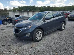 3GNAXJEV7JS560657 2018 CHEVROLET EQUINOX