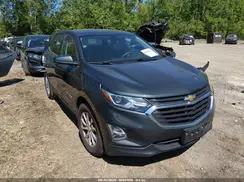 3GNAXJEV7JS562330 2018 CHEVROLET EQUINOX
