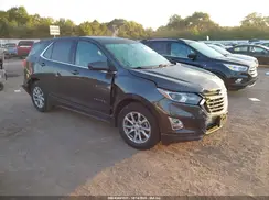 3GNAXJEV7JS562960 2018 CHEVROLET EQUINOX