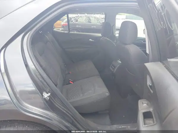 3GNAXJEV7JS562960 2018 CHEVROLET EQUINOX - Image 8
