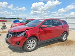 3GNAXJEV7JS564255 2018 CHEVROLET EQUINOX