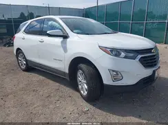 3GNAXJEV7JS565132 2018 CHEVROLET EQUINOX