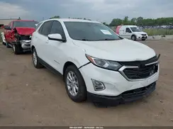 3GNAXJEV7JS565664 2018 CHEVROLET EQUINOX