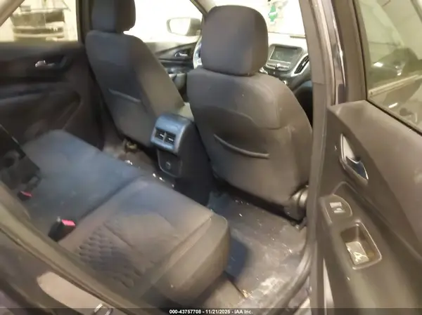 3GNAXJEV7JS566524 2018 CHEVROLET EQUINOX - Image 8