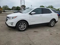 3GNAXJEV7JS566667 2018 CHEVROLET EQUINOX