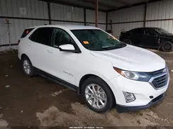 3GNAXJEV7JS567124 2018 CHEVROLET EQUINOX