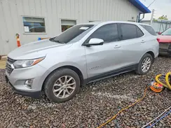 3GNAXJEV7JS568015 2018 CHEVROLET EQUINOX